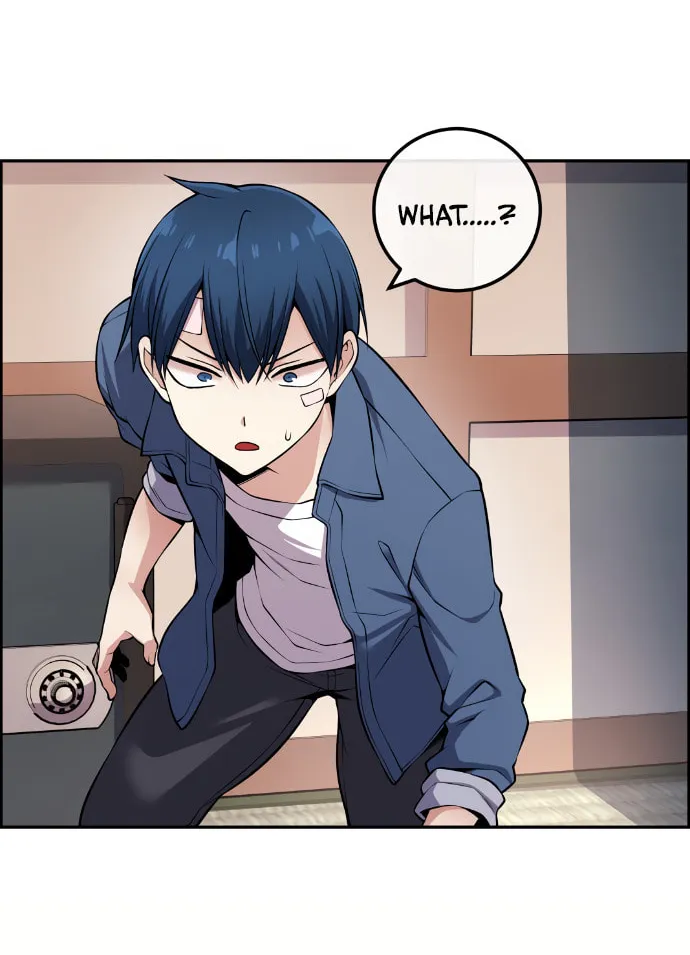 Webtoon Character Na Kang Lim Chapter 92 page 13 - 