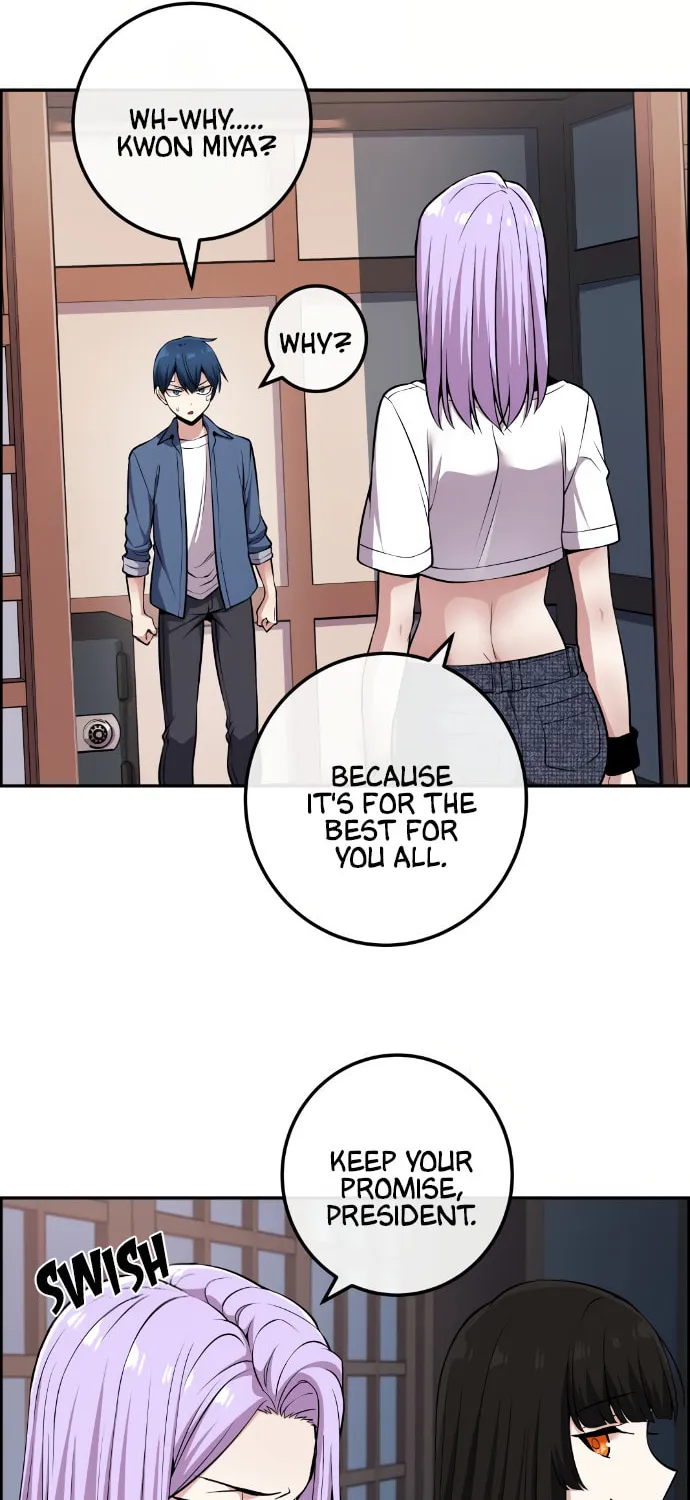 Webtoon Character Na Kang Lim Chapter 92 page 15 - 