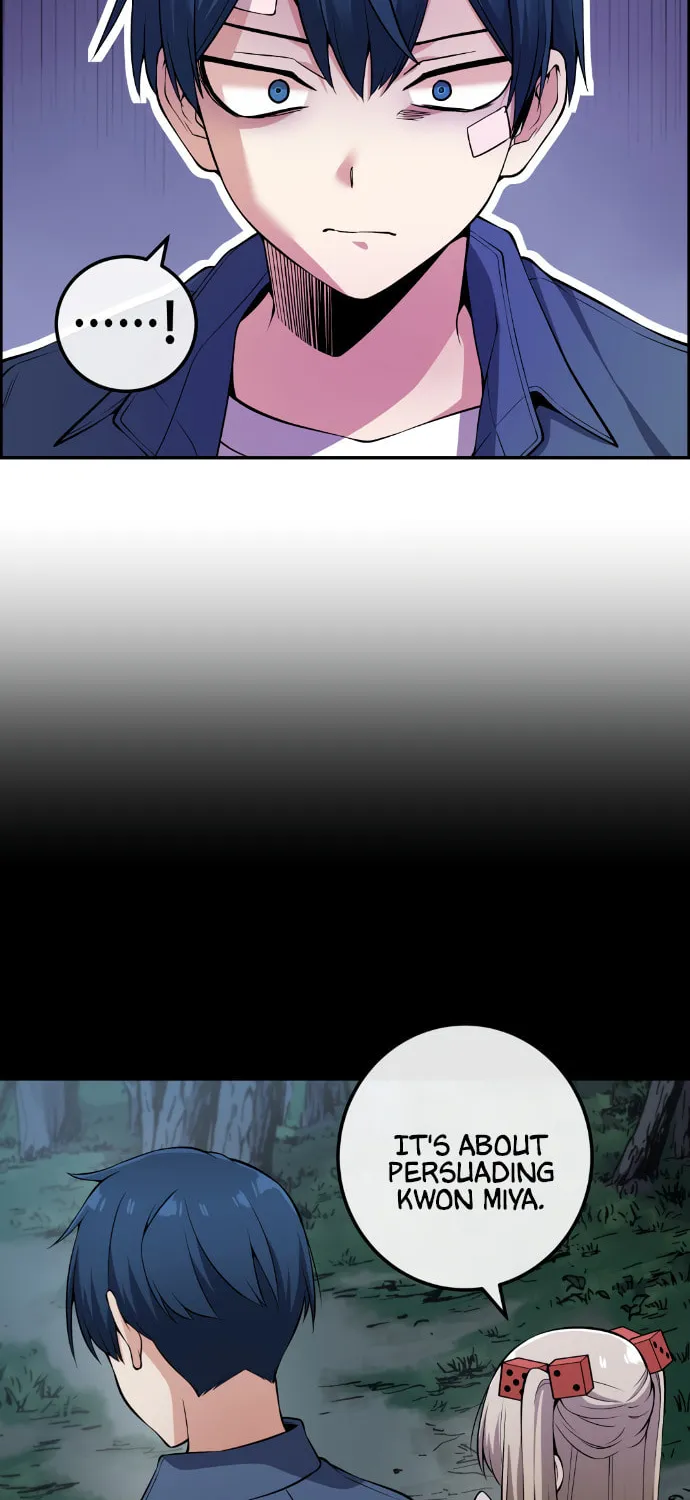 Webtoon Character Na Kang Lim Chapter 92 page 17 - 