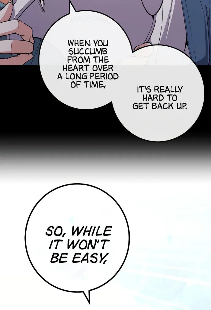 Webtoon Character Na Kang Lim Chapter 92 page 19 - 
