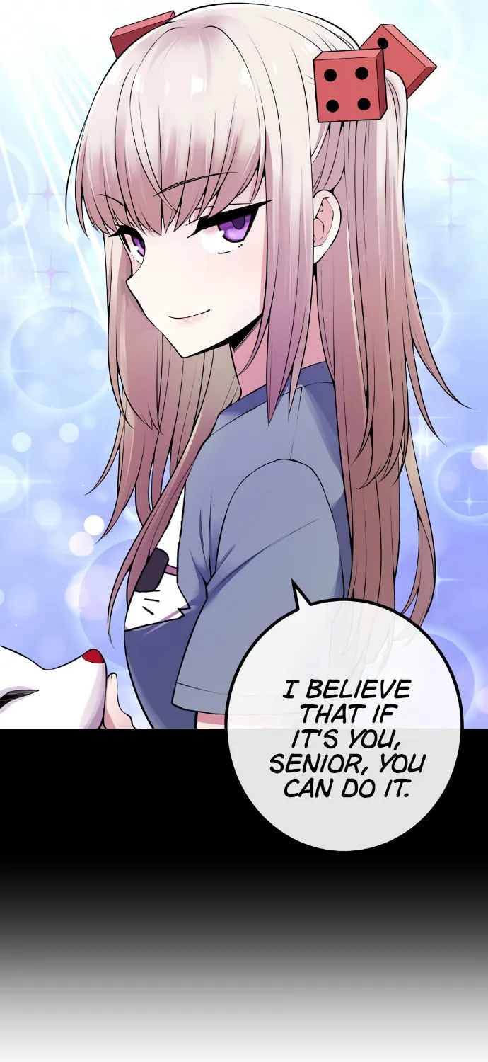 Webtoon Character Na Kang Lim Chapter 92 page 20 - 