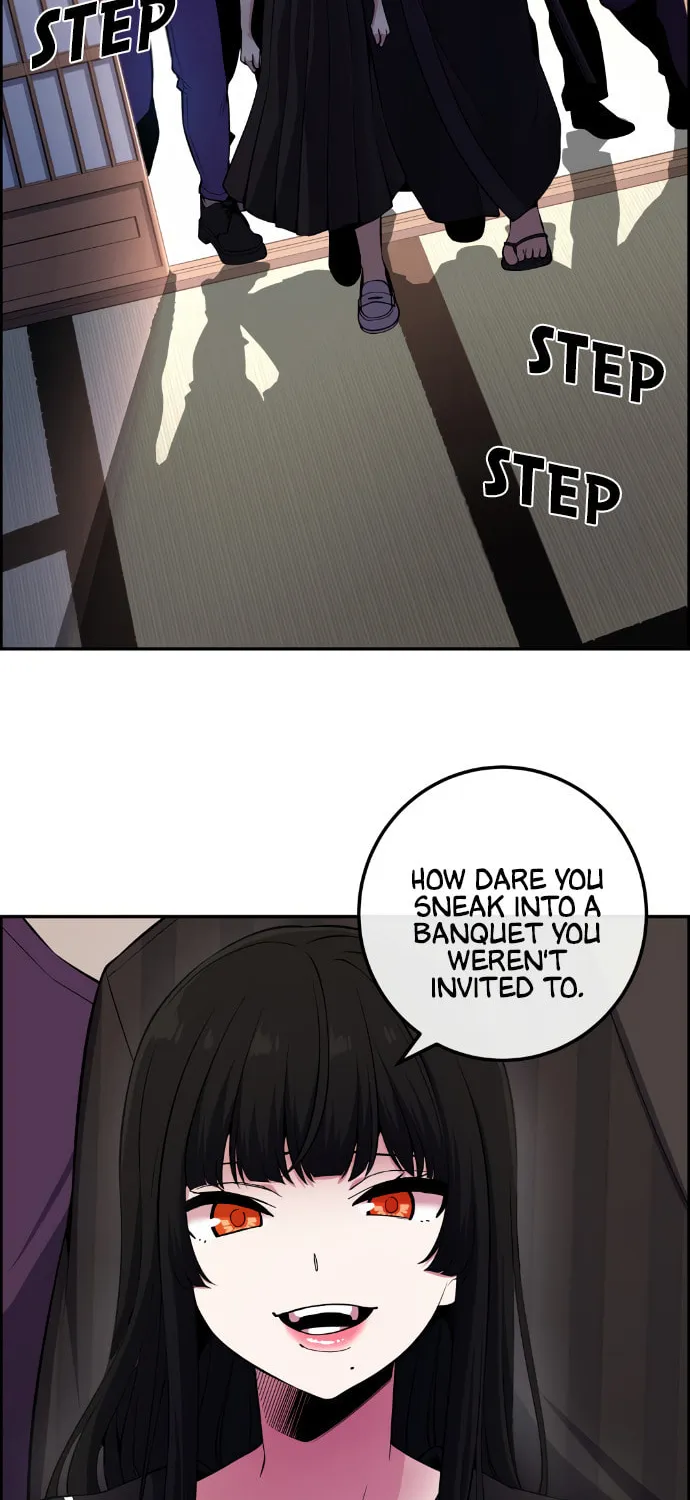 Webtoon Character Na Kang Lim Chapter 92 page 3 - 