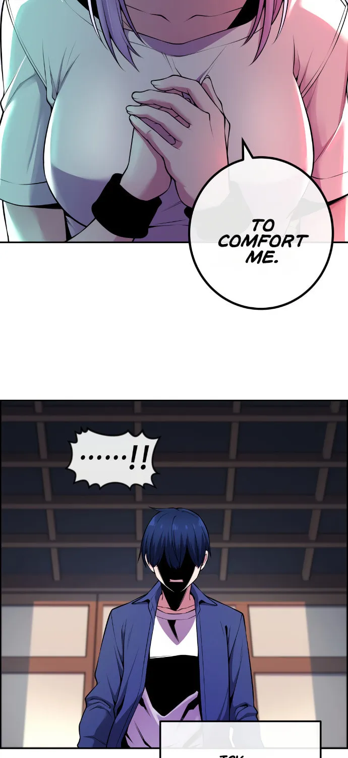 Webtoon Character Na Kang Lim Chapter 92 page 23 - 
