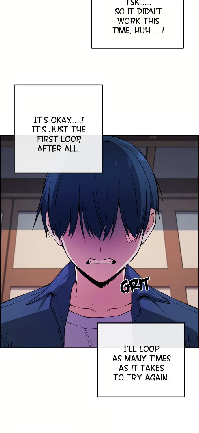 Webtoon Character Na Kang Lim Chapter 92 page 24 - 