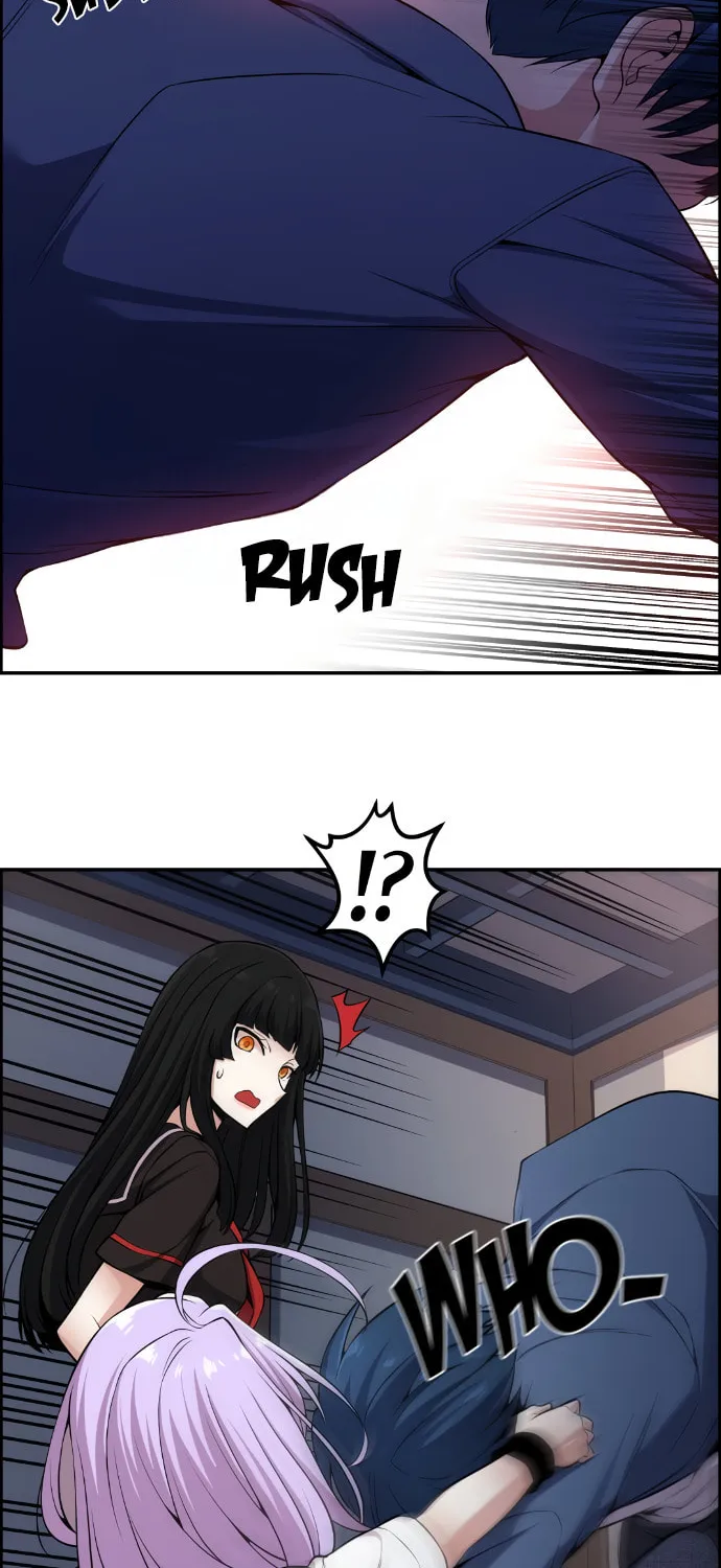 Webtoon Character Na Kang Lim Chapter 92 page 28 - 