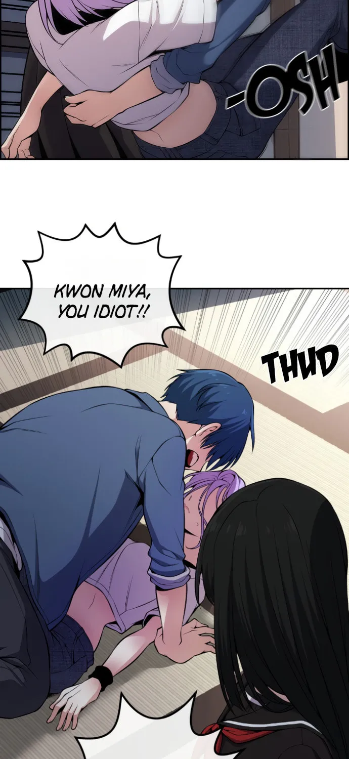 Webtoon Character Na Kang Lim Chapter 92 page 29 - 