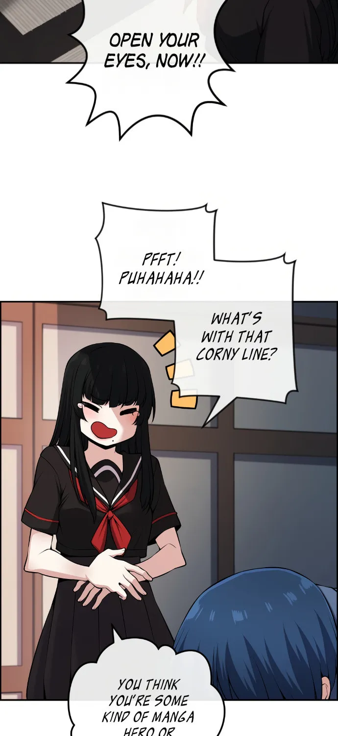 Webtoon Character Na Kang Lim Chapter 92 page 30 - 