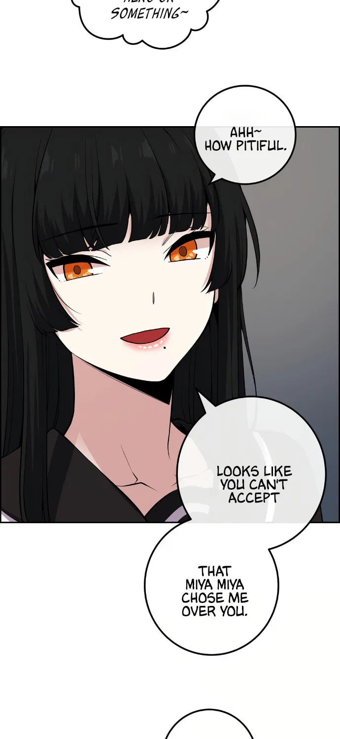 Webtoon Character Na Kang Lim Chapter 92 page 31 - 