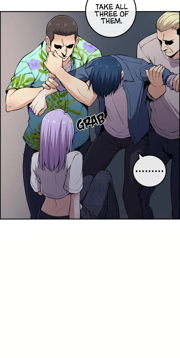 Webtoon Character Na Kang Lim Chapter 92 page 32 - 