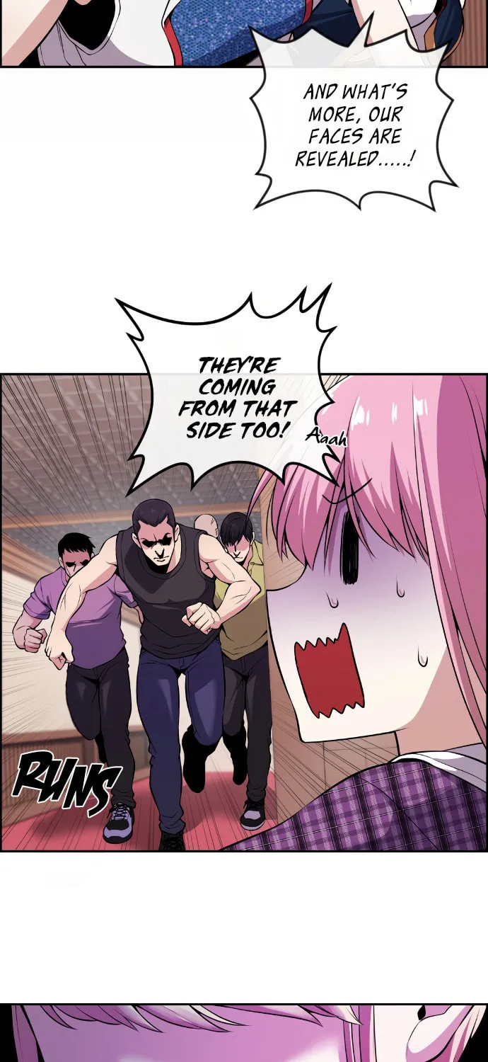 Webtoon Character Na Kang Lim Chapter 92 page 35 - 