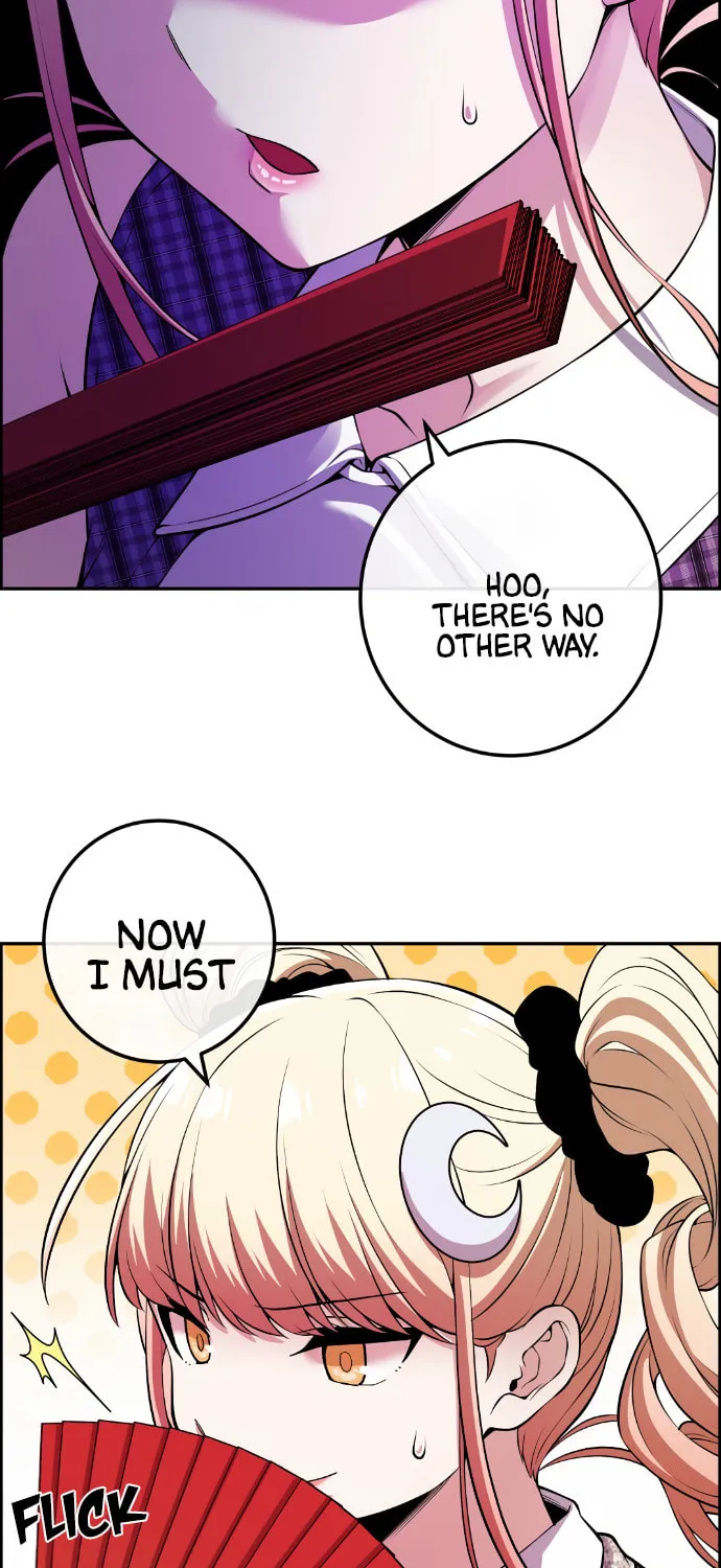Webtoon Character Na Kang Lim Chapter 92 page 36 - 