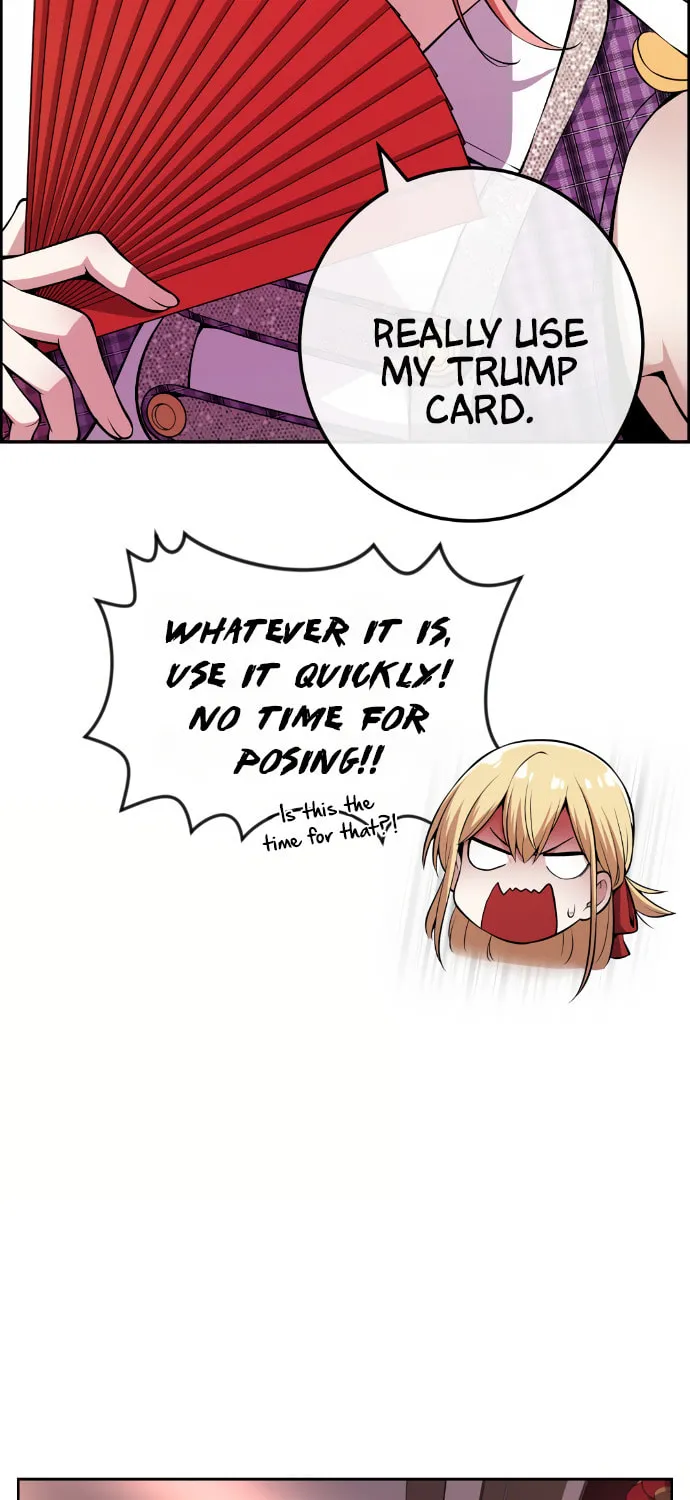 Webtoon Character Na Kang Lim Chapter 92 page 37 - 