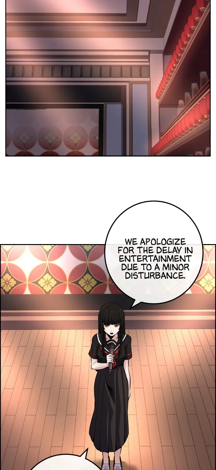 Webtoon Character Na Kang Lim Chapter 92 page 38 - 