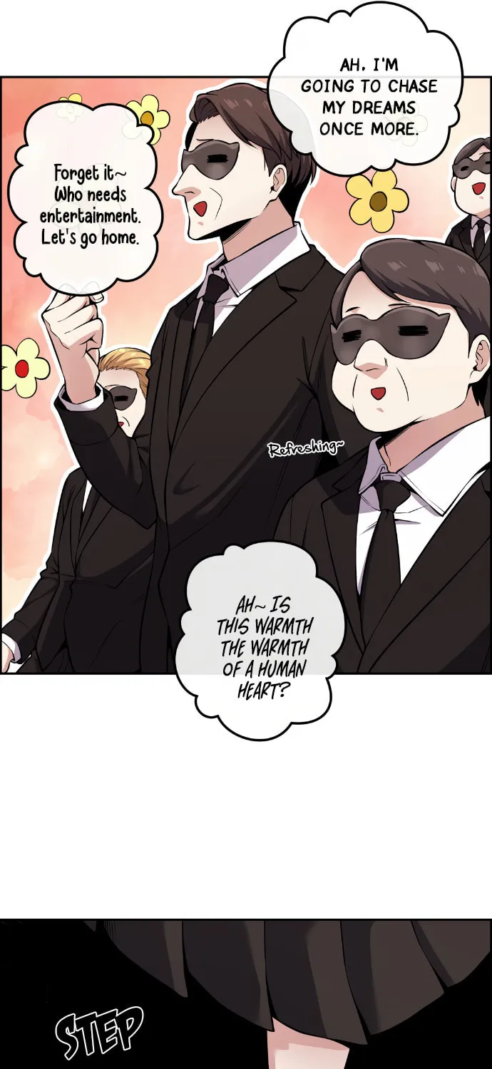 Webtoon Character Na Kang Lim Chapter 92 page 40 - 