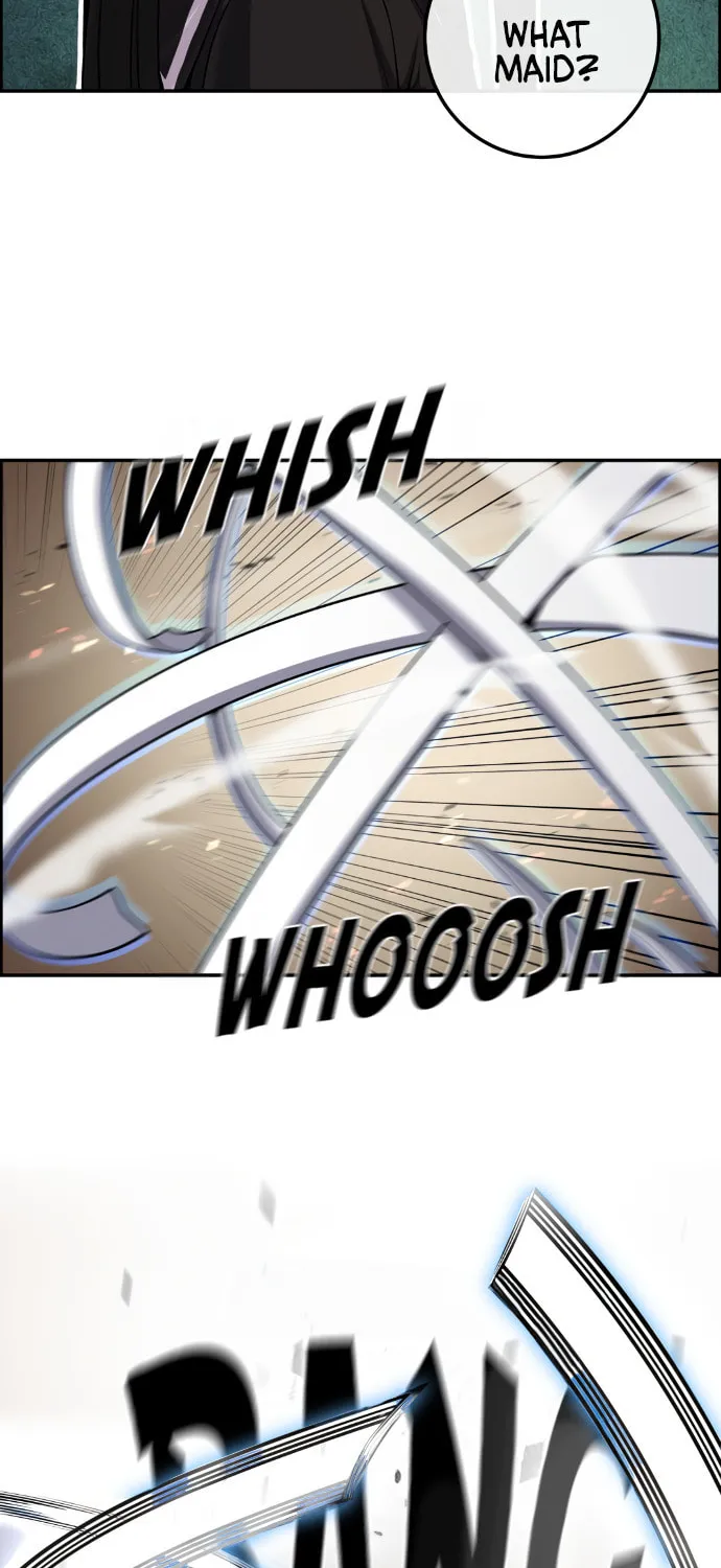 Webtoon Character Na Kang Lim Chapter 92 page 43 - 