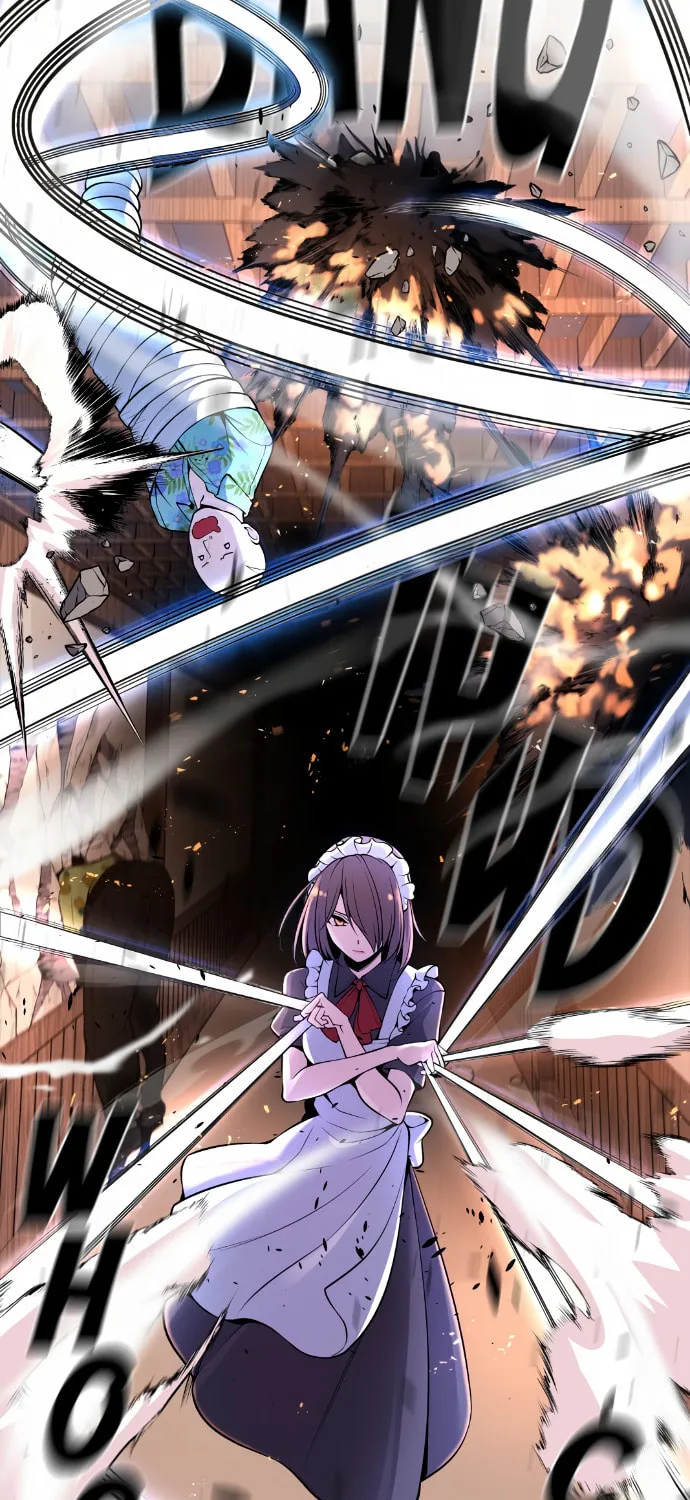 Webtoon Character Na Kang Lim Chapter 92 page 44 - 