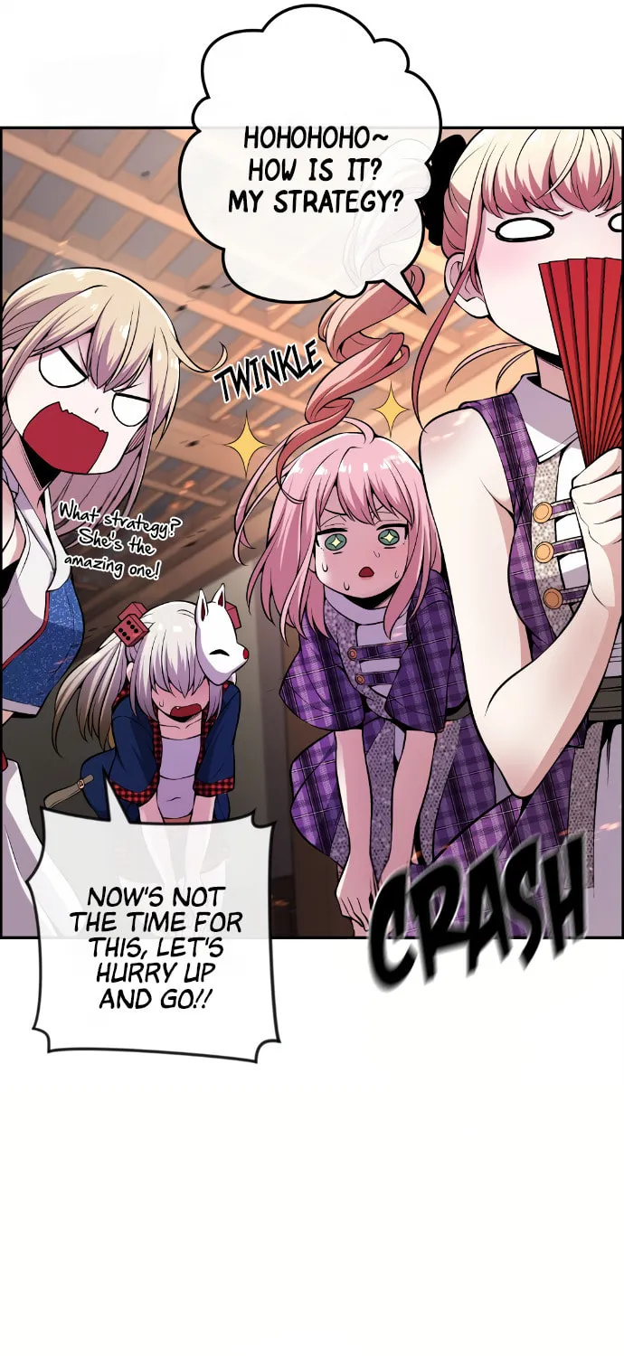 Webtoon Character Na Kang Lim Chapter 92 page 47 - 