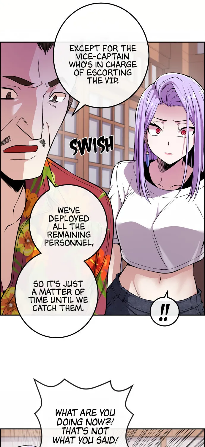 Webtoon Character Na Kang Lim Chapter 92 page 48 - 