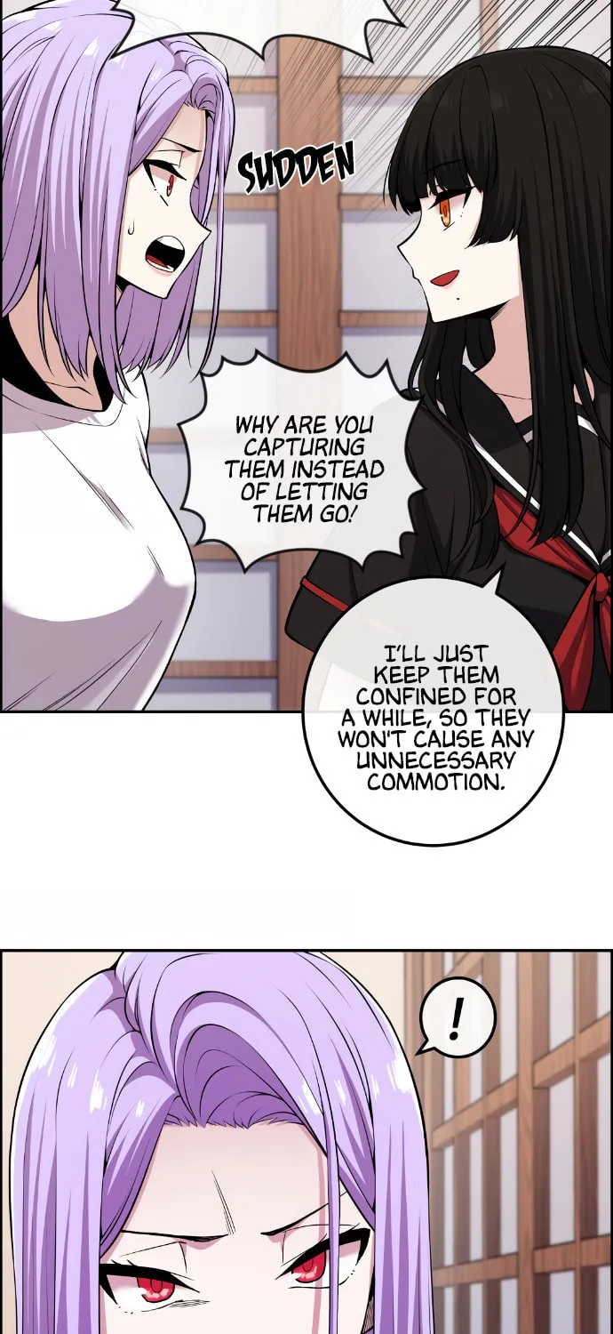 Webtoon Character Na Kang Lim Chapter 92 page 49 - 