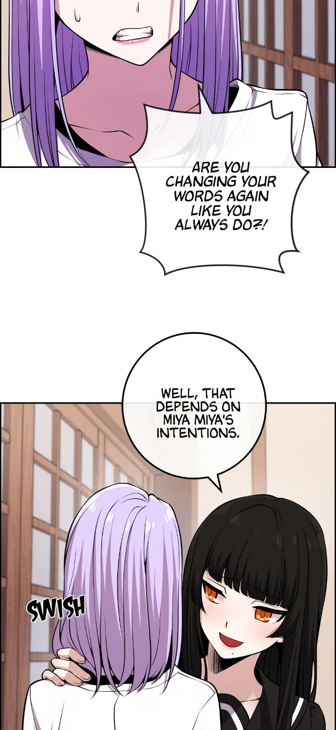 Webtoon Character Na Kang Lim Chapter 92 page 50 - 