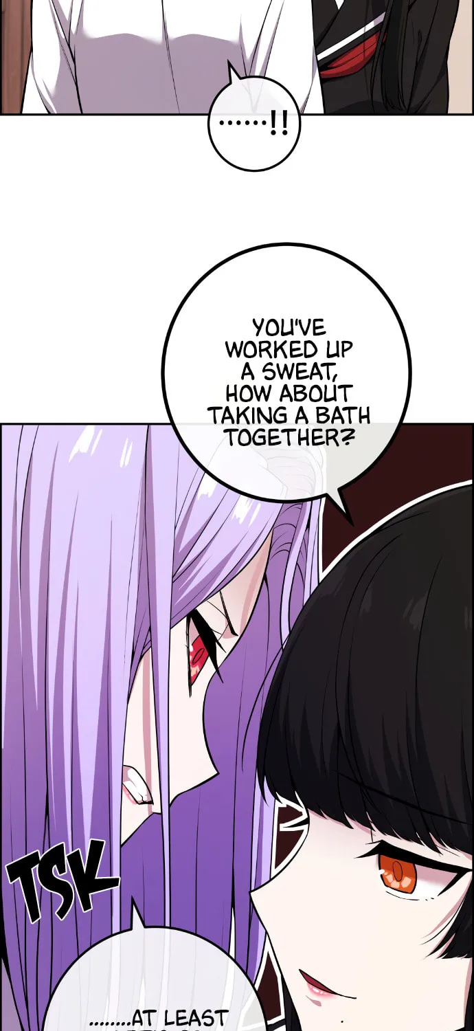 Webtoon Character Na Kang Lim Chapter 92 page 51 - 