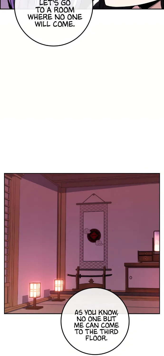 Webtoon Character Na Kang Lim Chapter 92 page 52 - 