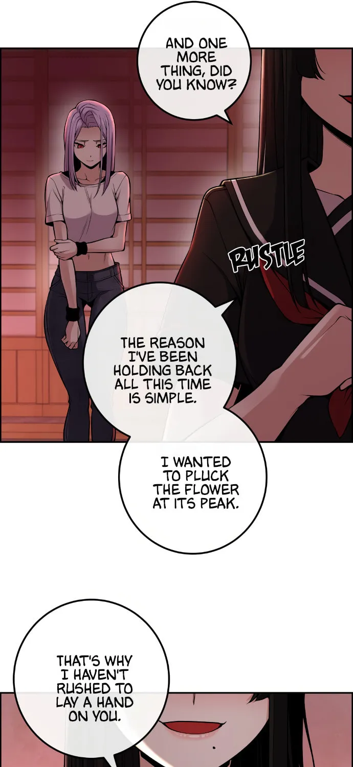 Webtoon Character Na Kang Lim Chapter 92 page 54 - 