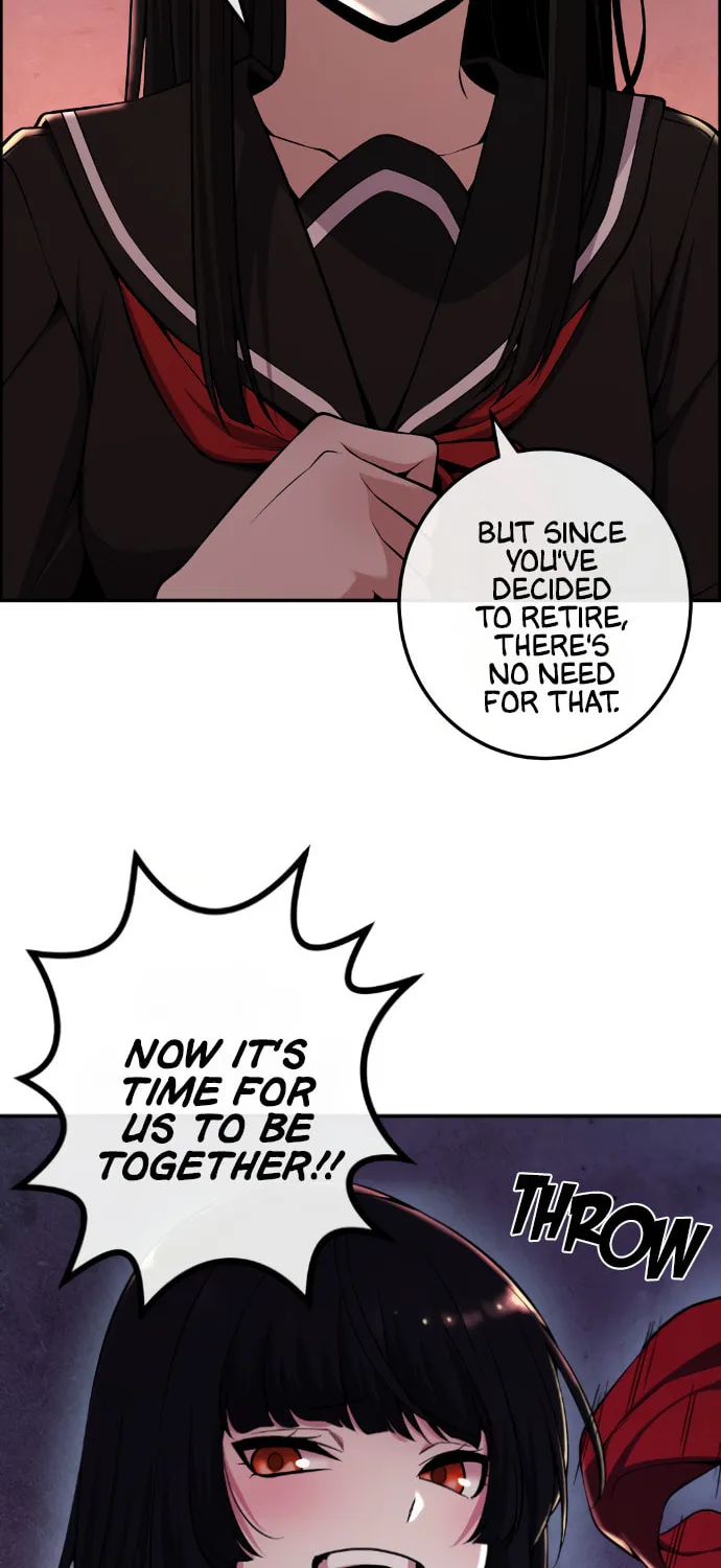 Webtoon Character Na Kang Lim Chapter 92 page 55 - 