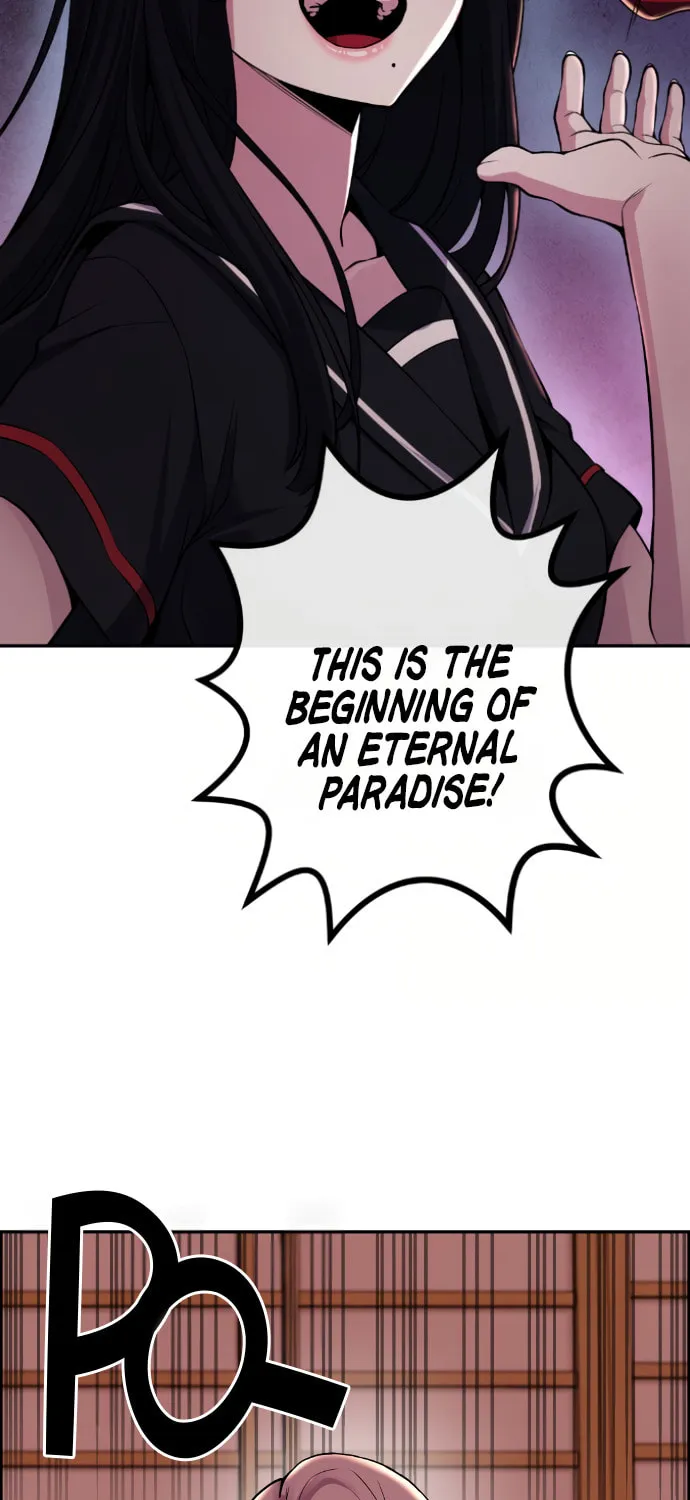 Webtoon Character Na Kang Lim Chapter 92 page 56 - 