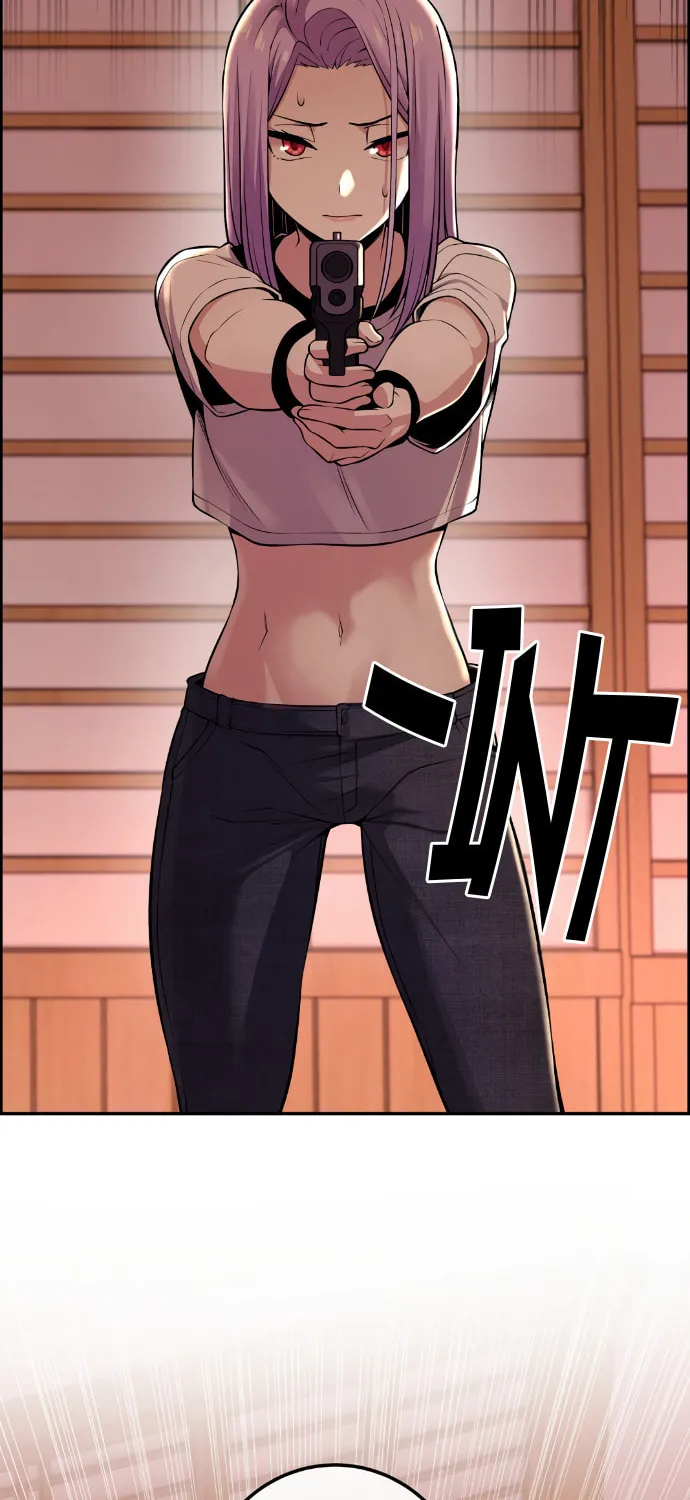 Webtoon Character Na Kang Lim Chapter 92 page 57 - 