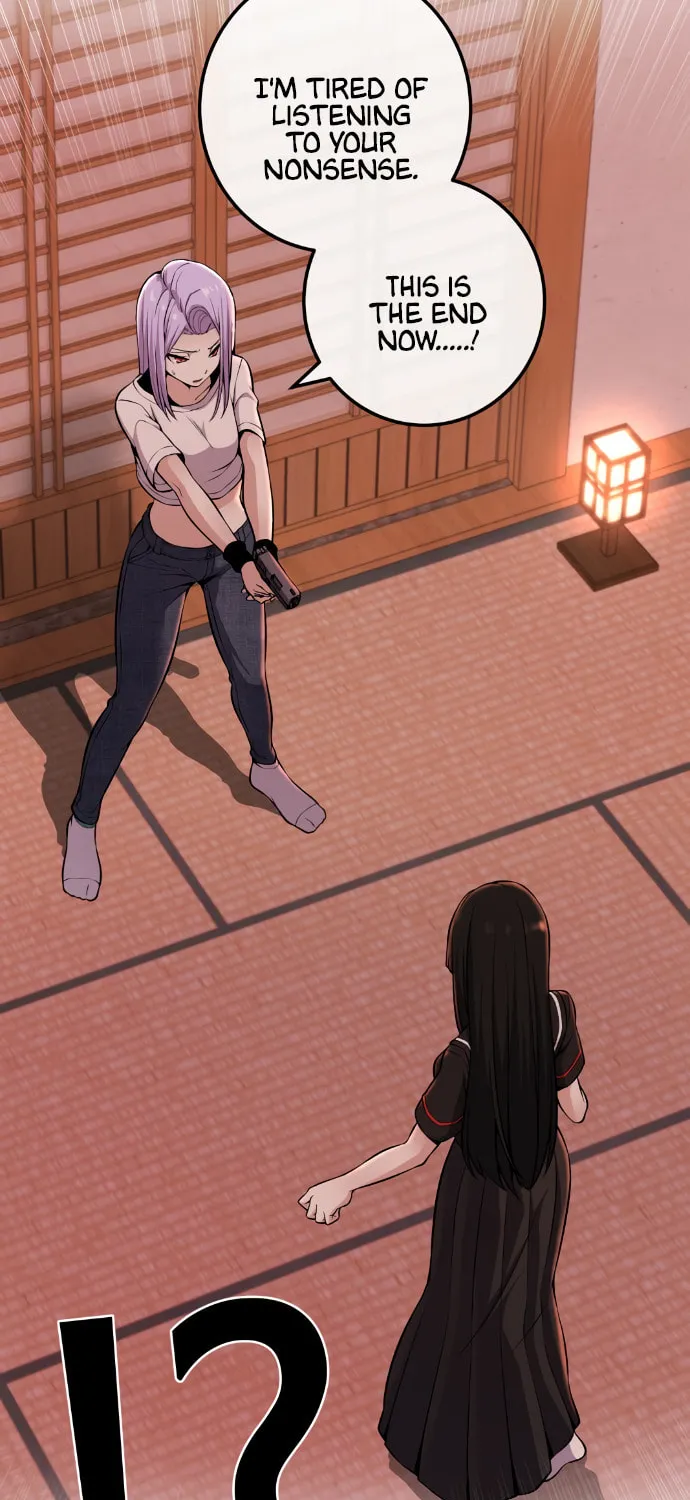 Webtoon Character Na Kang Lim Chapter 92 page 58 - 