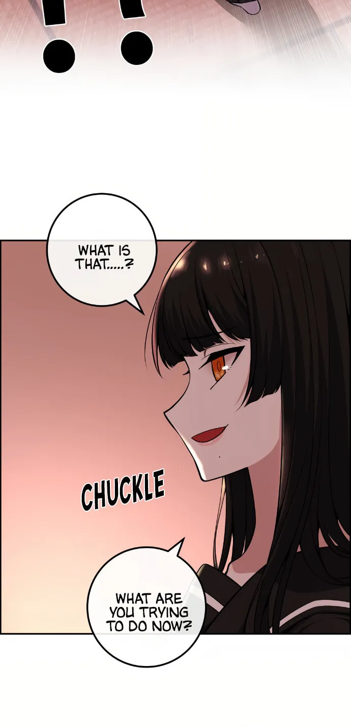 Webtoon Character Na Kang Lim Chapter 92 page 59 - 