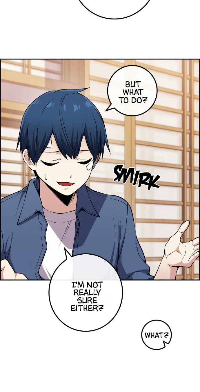 Webtoon Character Na Kang Lim Chapter 92 page 65 - 