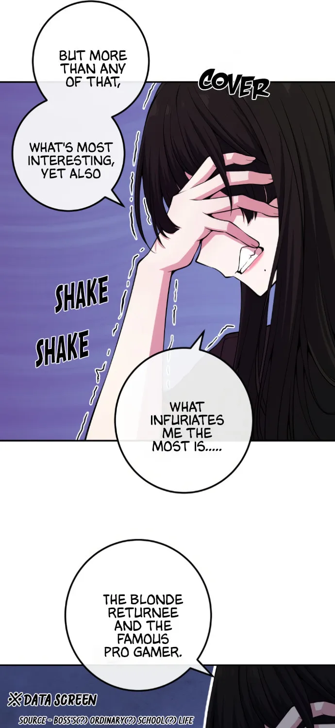 Webtoon Character Na Kang Lim Chapter 92 page 8 - 