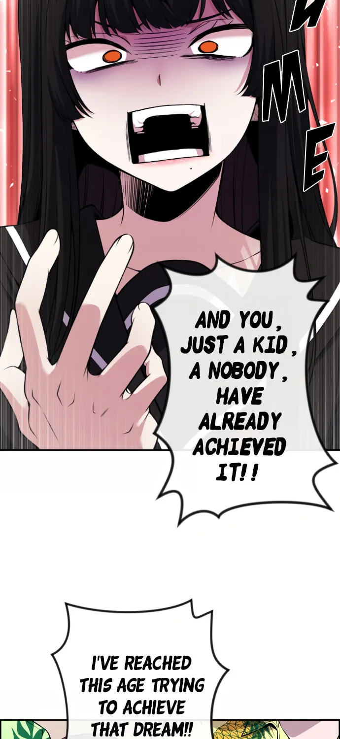Webtoon Character Na Kang Lim Chapter 92 page 10 - 