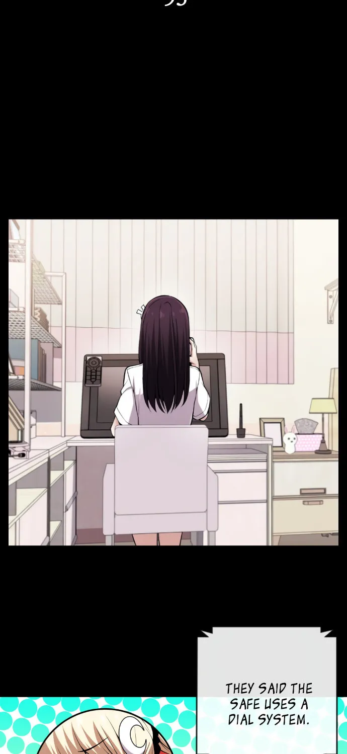 Webtoon Character Na Kang Lim Chapter 93 page 12 - 