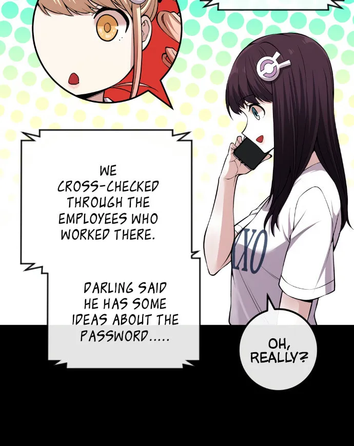 Webtoon Character Na Kang Lim Chapter 93 page 13 - 