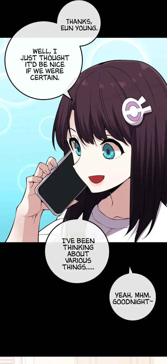 Webtoon Character Na Kang Lim Chapter 93 page 14 - 
