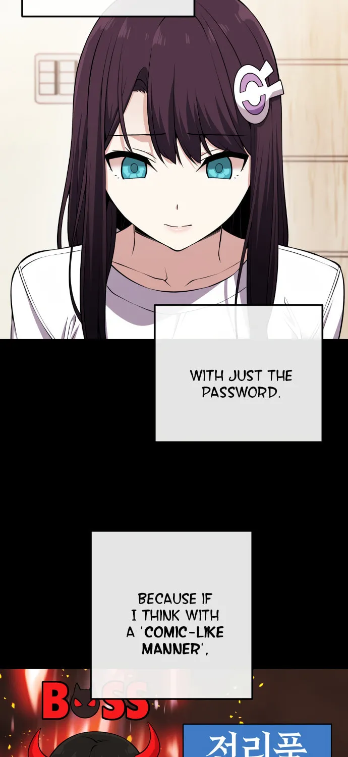 Webtoon Character Na Kang Lim Chapter 93 page 16 - 