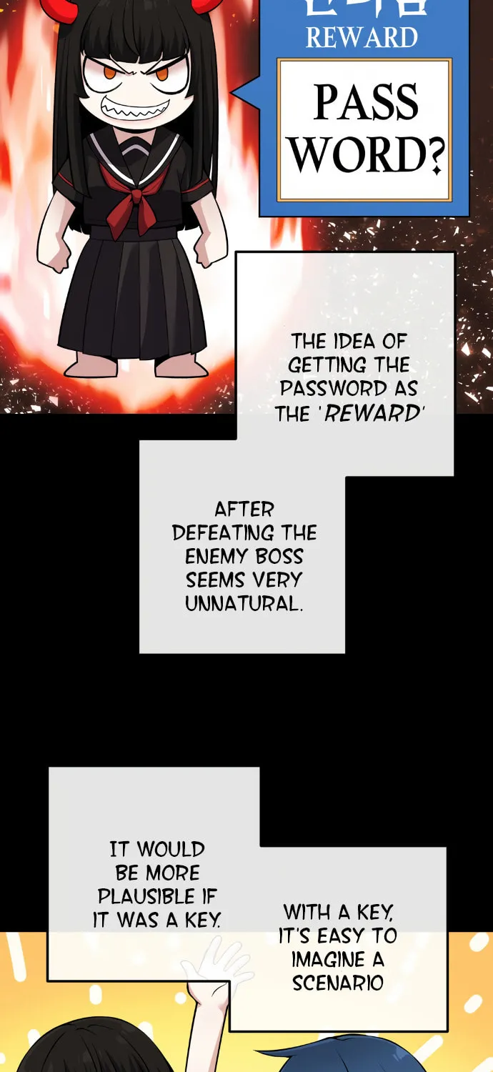 Webtoon Character Na Kang Lim Chapter 93 page 17 - 
