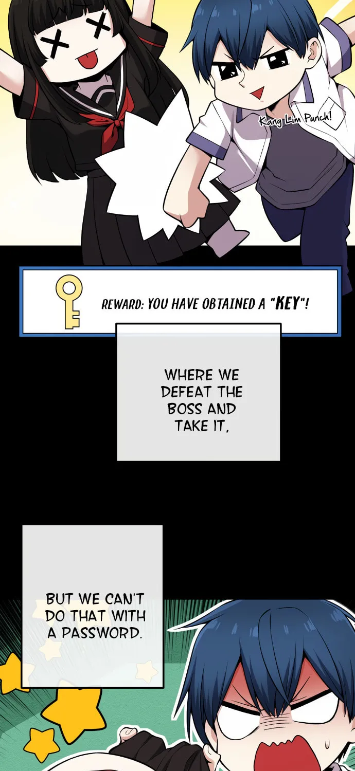 Webtoon Character Na Kang Lim Chapter 93 page 18 - 
