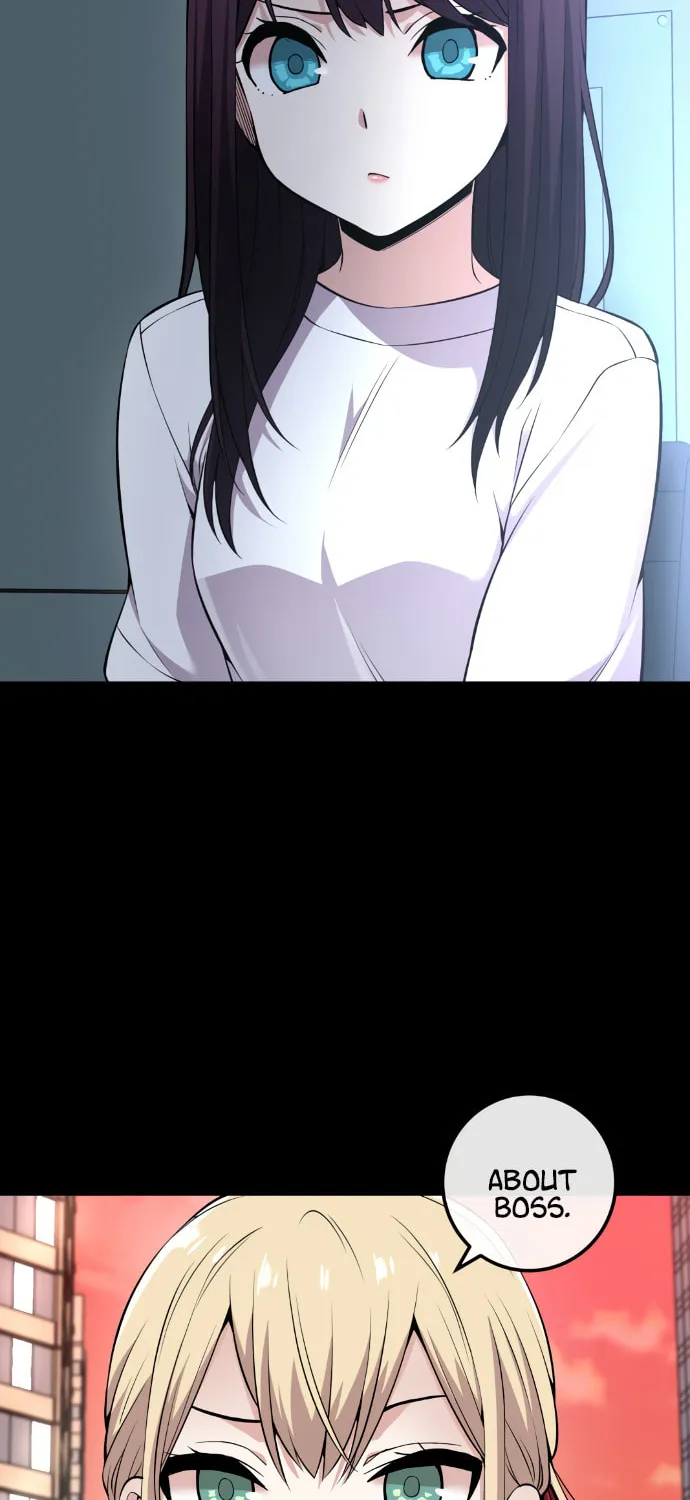 Webtoon Character Na Kang Lim Chapter 93 page 3 - 