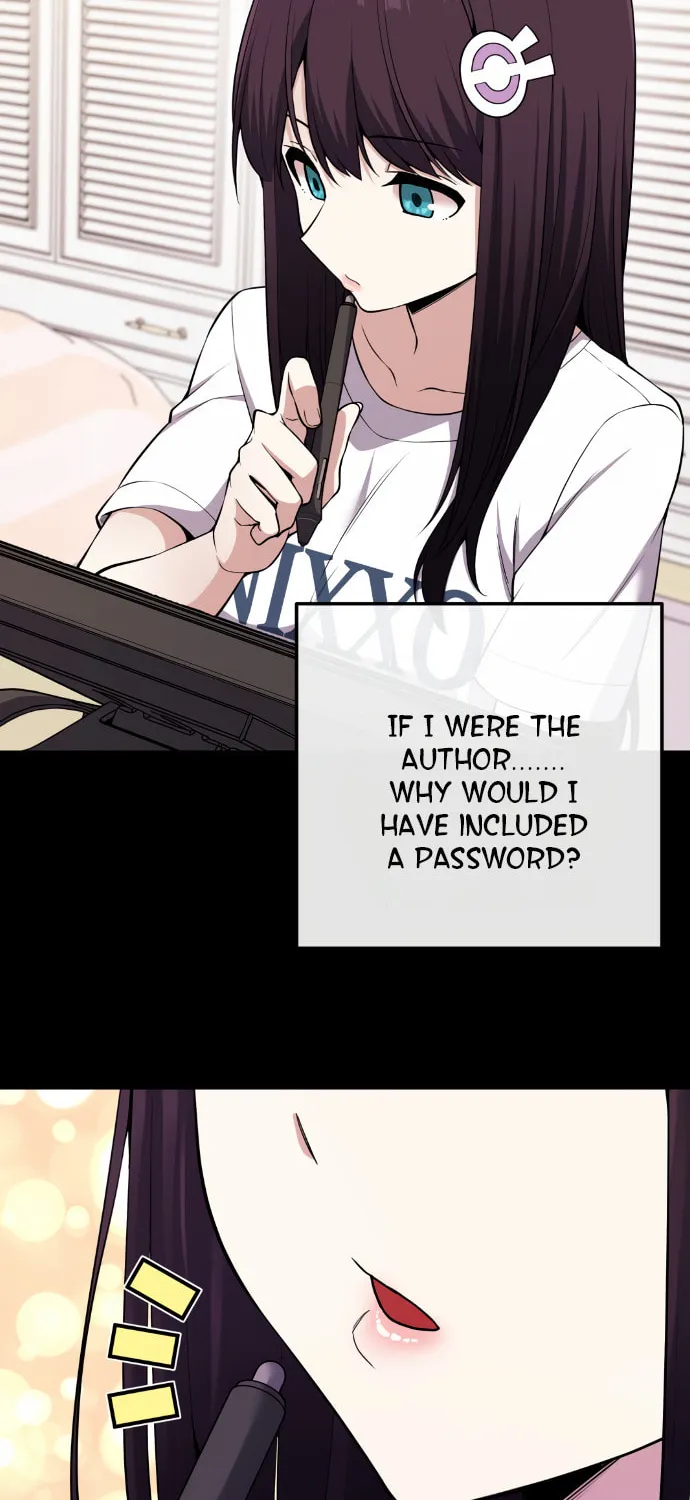 Webtoon Character Na Kang Lim Chapter 93 page 21 - 