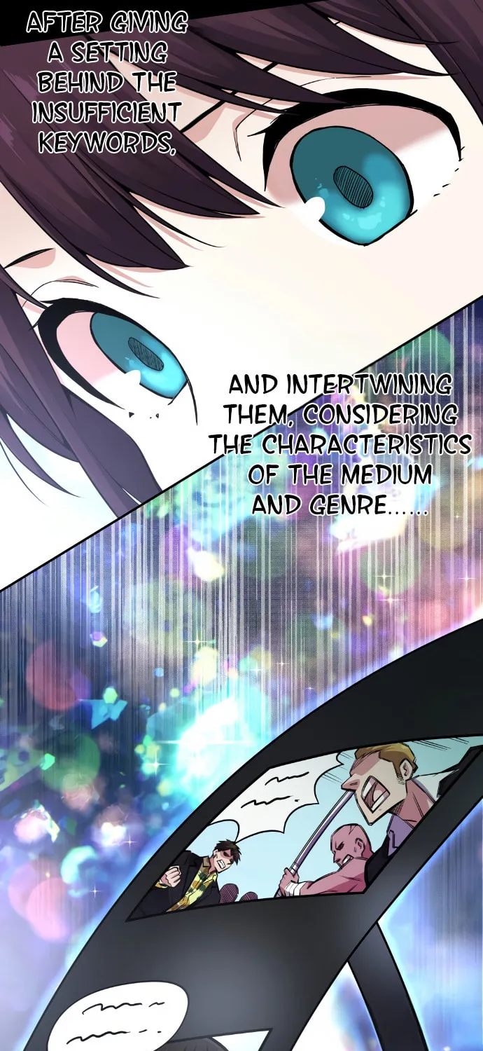 Webtoon Character Na Kang Lim Chapter 93 page 25 - 