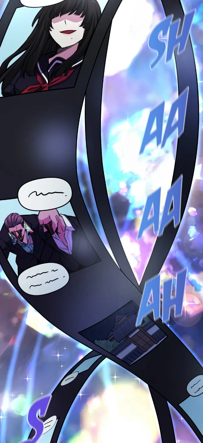 Webtoon Character Na Kang Lim Chapter 93 page 26 - 