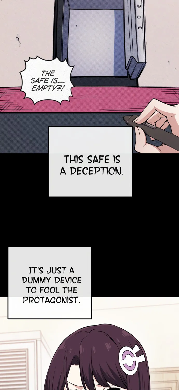 Webtoon Character Na Kang Lim Chapter 93 page 29 - 