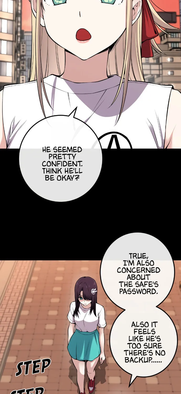 Webtoon Character Na Kang Lim Chapter 93 page 4 - 