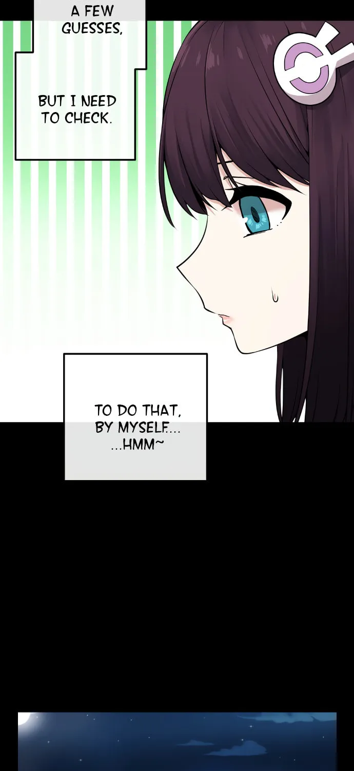 Webtoon Character Na Kang Lim Chapter 93 page 32 - 