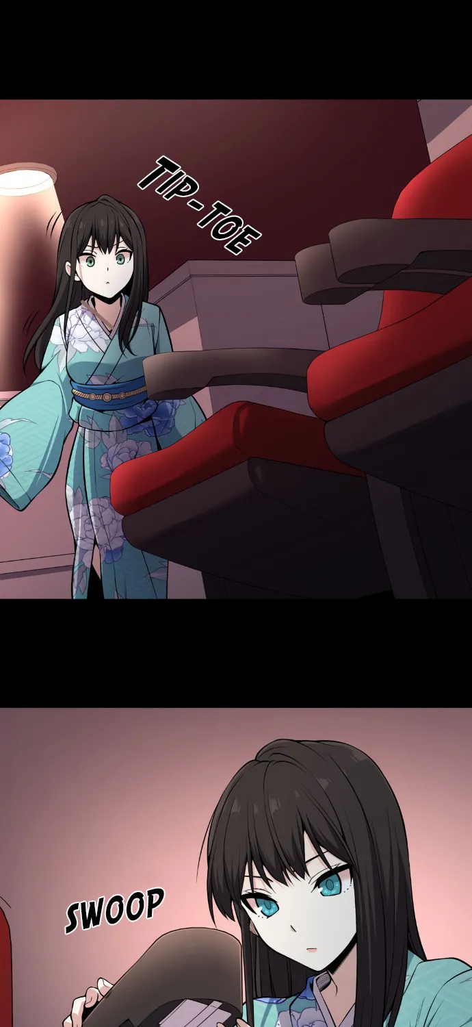 Webtoon Character Na Kang Lim Chapter 93 page 34 - 