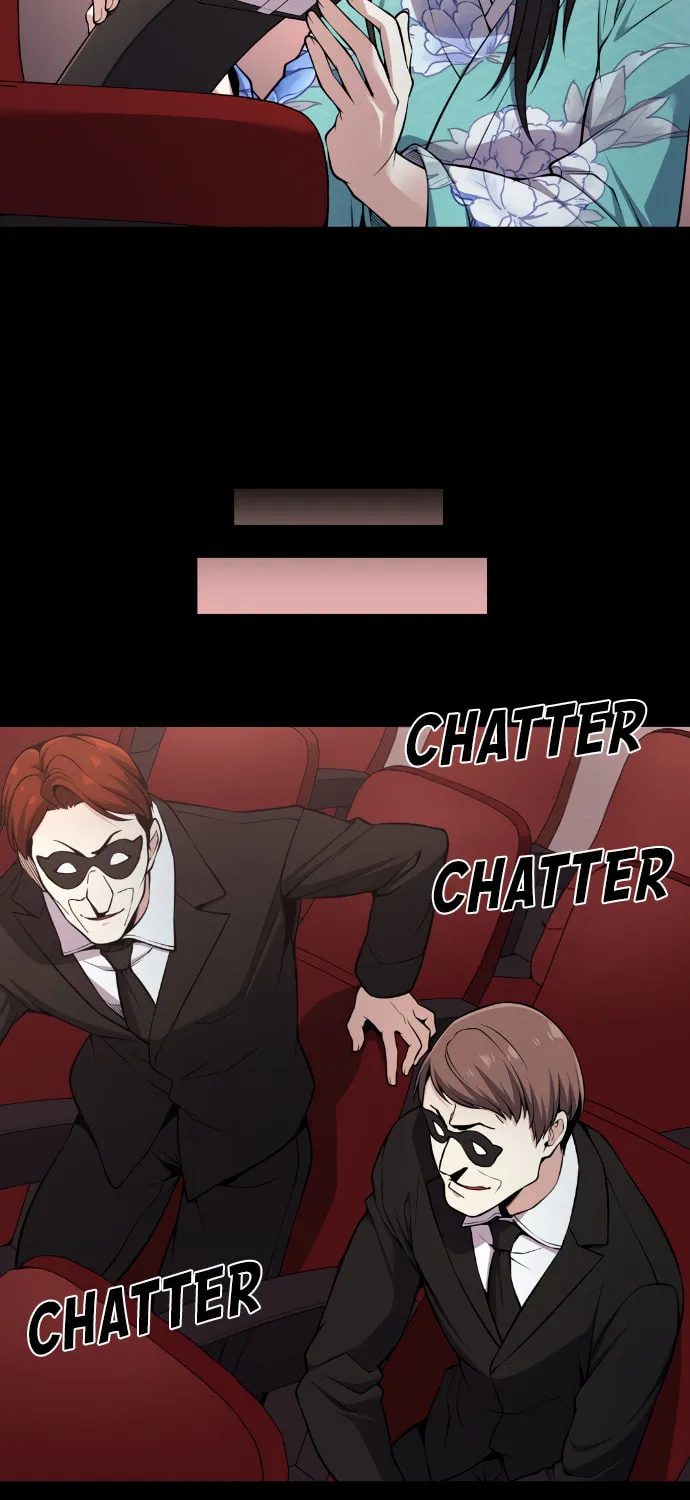 Webtoon Character Na Kang Lim Chapter 93 page 35 - 